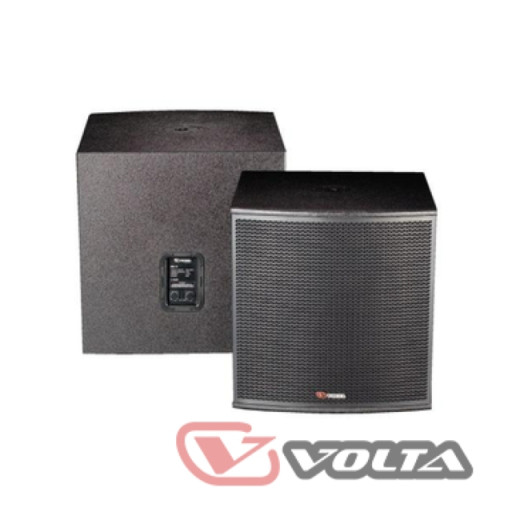 Пассивный сабвуфер VOLTA MS-15A
