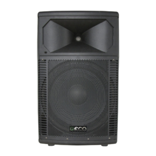 VOLTA PLAZMATIС-15A DSP активная акустическая система