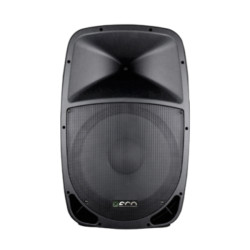 ECO PRESTO-15A MP3 ECO PRESTO-15A MP3