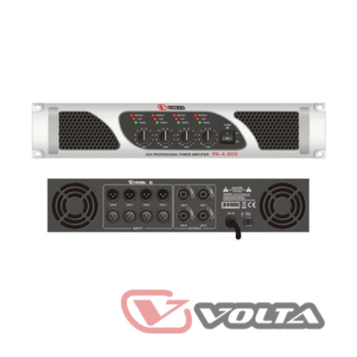 VOLTA PA-4.500