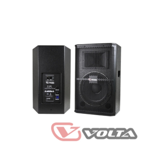 VOLTA S-12A активная акустическая система