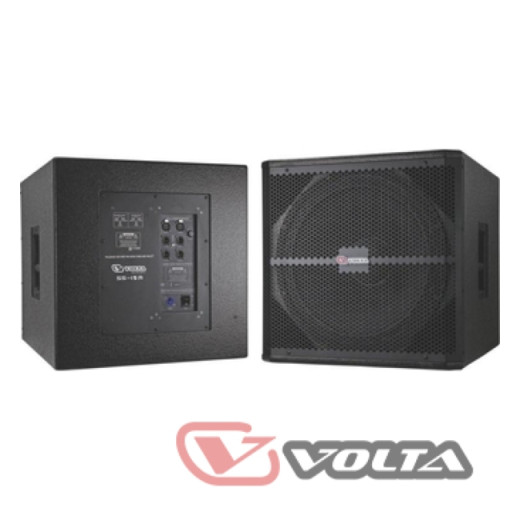 Активный сабвуфер VOLTA SS-15A