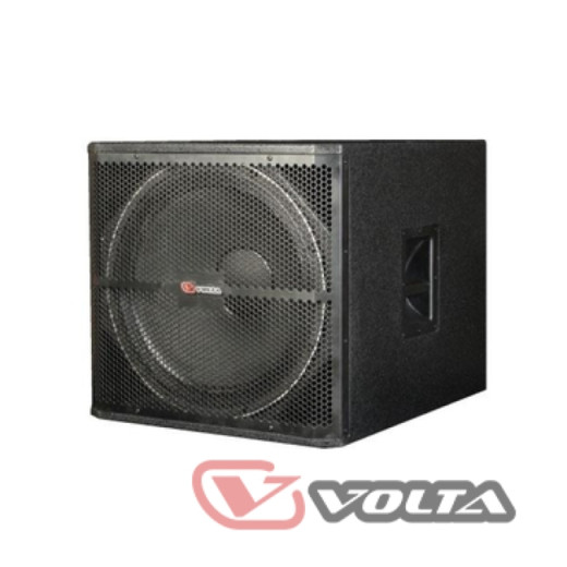 VOLTA SS-18 пассивный сабвуфер