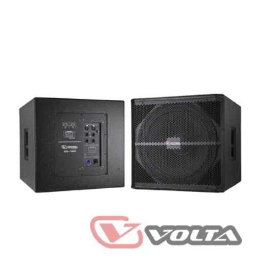 Активный сабвуфер VOLTA SS-18A