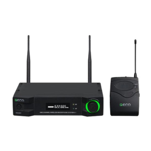 ECO by VOLTA U-1H (725.80)