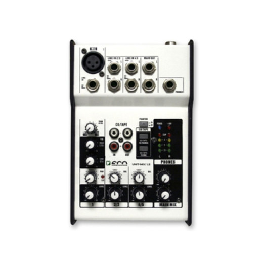 Аналоговый микшер VOLTA UNIT-MIX 1.2