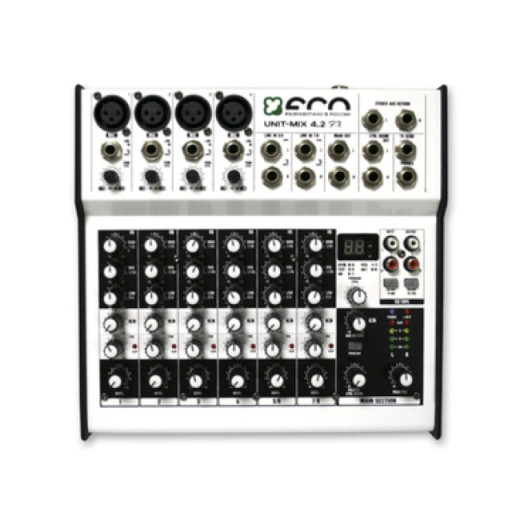 VOLTA UNIT-MIX 4.2 FX (товар снят с производства)