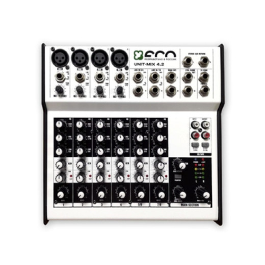 VOLTA UNIT-MIX 4.2 (товар снят с производства)