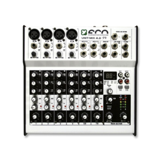 VOLTA UNIT-MIX 4.2i FX (товар снят с производства)