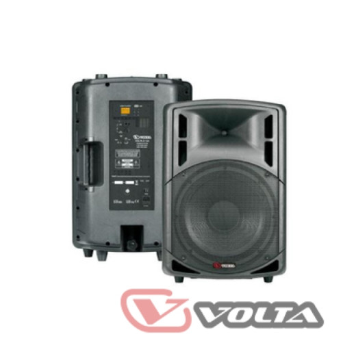 VOLTA Z-12A (снято с производства) активная акустическая система