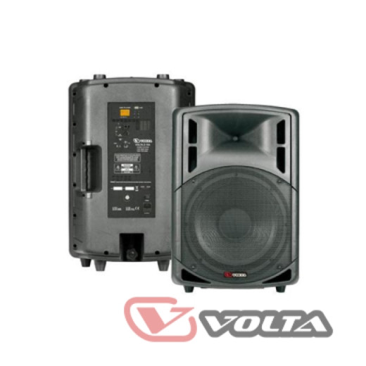 Активная акустическая система VOLTA Z-15A( снято с производства)