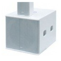 VOLTA Bel Canto POWER3 SUB W