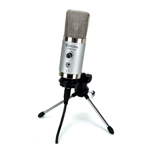 VOLTA CYBER MIC