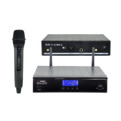 VOLTA DIGITAL 1001 PRO