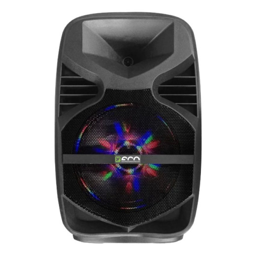 VOLTA DISCO BOX 12A MP3