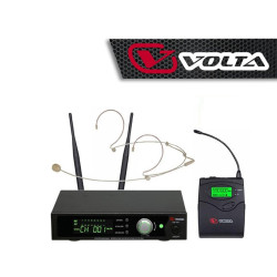 VOLTA US-101H с кейсом