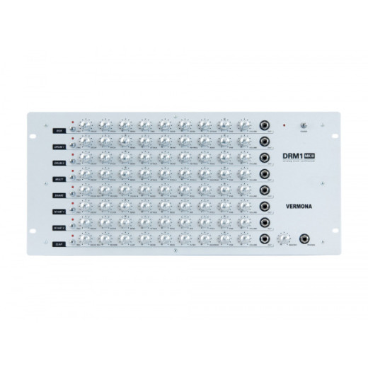 Драм-машина VERMONA DRM1 MKIII Deluxe Trigger