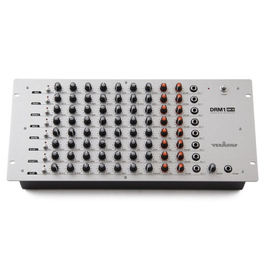 Драм-машина VERMONA DRM1 MKIII Standart Trigger