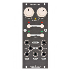 VERMONA Modular Twin VCAmp