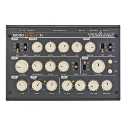 VERMONA Mono Lancet 15