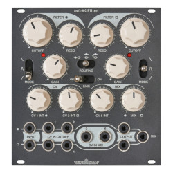 VERMONA TwinVCFilter