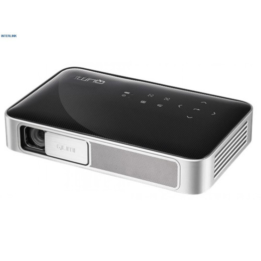 Проекторы Vivitek Qumi Q38-BK