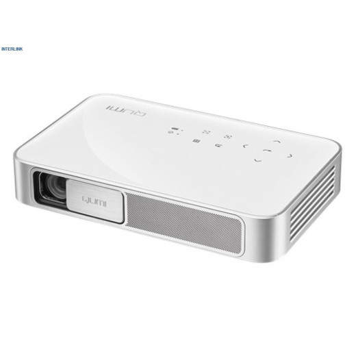 Проекторы Vivitek Qumi Q38-WH
