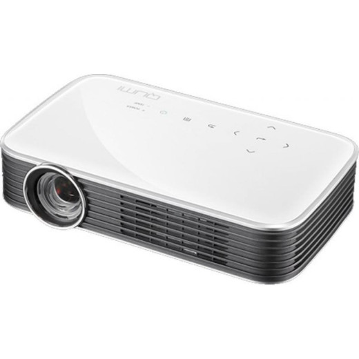 Проекторы Vivitek Qumi Q8 (белый)