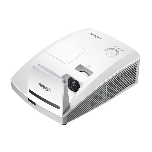 Проекторы Vivitek DH772UST