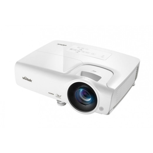 Vivitek DW284ST проекторы