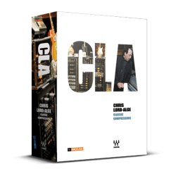 WAVES CLA CLASSIC COMPRESSORS