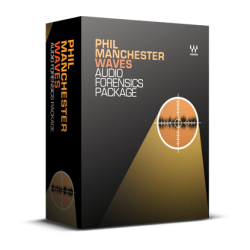 WAVES FORENSICS PACKAGE