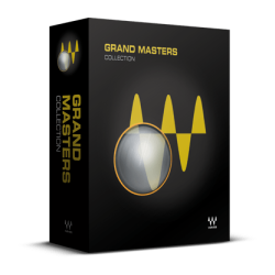WAVES GRAND MASTERS COLLECTION