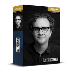 WAVES GREG WELLS SIGNATURE SERIES