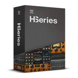 WAVES H-SERIES