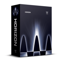 WAVES HORIZON