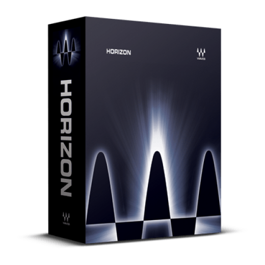 WAVES HORIZON программы для обработки звука