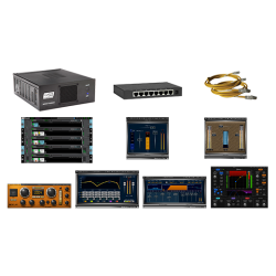 WAVES IMPACT SERVER COMBO