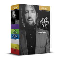 WAVES JACK JOSEPH PUIG SIGNATURE SERIES