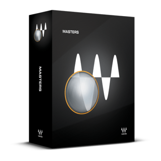 WAVES MASTERS программы для обработки звука
