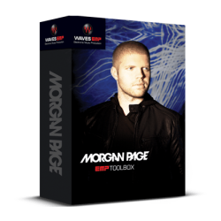 WAVES MORGAN PAGE EMP TOOLBOX