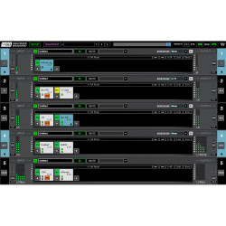 WAVES MULTIRACK