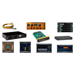 WAVES SG YAMAHA SYSTEM IMPACT