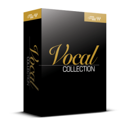 WAVES SIGNATURE SERIES VOCALS