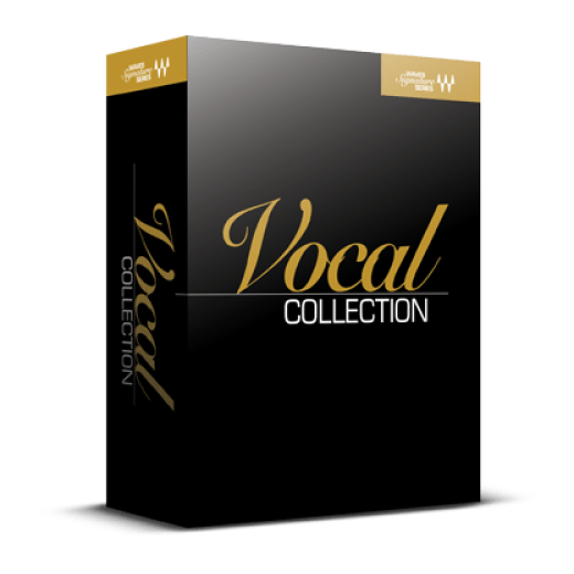 WAVES SIGNATURE SERIES VOCALS программы для обработки звука