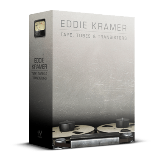 WAVES TAPE, TUBES & TRANSISTORS программы для обработки звука