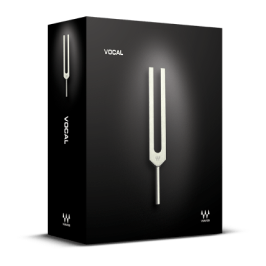 WAVES VOCAL программы для обработки звука