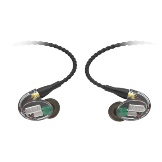Наушники Hi-Fi -Hi-End WESTONE UM PRO30 NEW Clear