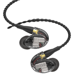 WESTONE UM PRO50 NEW Clear