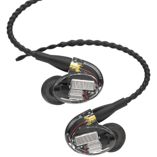 Наушники Hi-Fi -Hi-End WESTONE UM PRO50 NEW Clear